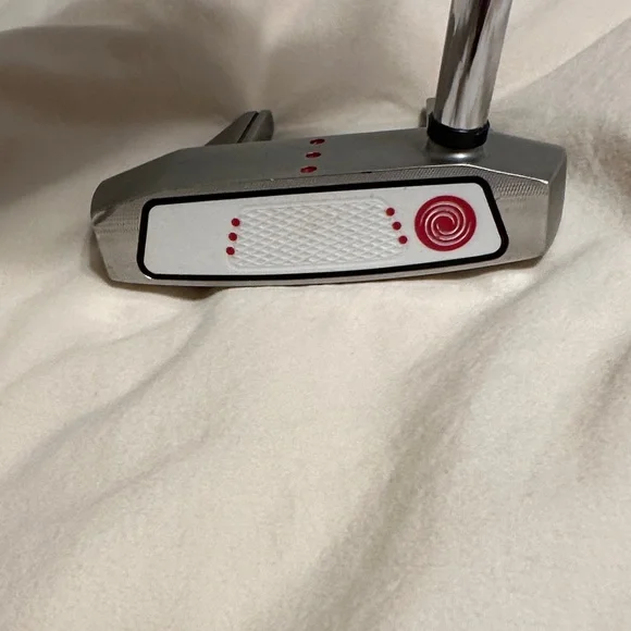 White Hot XG #7 Putter - Picture 3 of 9